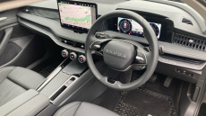 Skoda Superb 1.5 TSI iV SE L DSG 5dr Estate